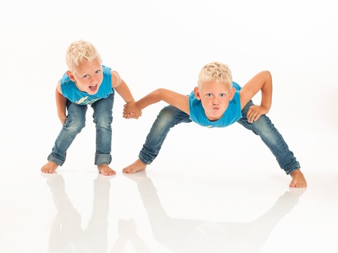 Kinderportrait Big